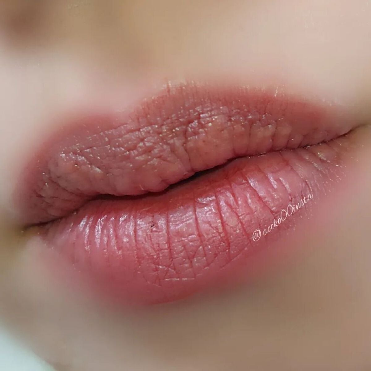 アディクション ザ マット リップ リキッド/ADDICTION/口紅を使ったクチコミ(9枚目)