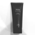 濃密泡 泥洗顔クリーム / NILE