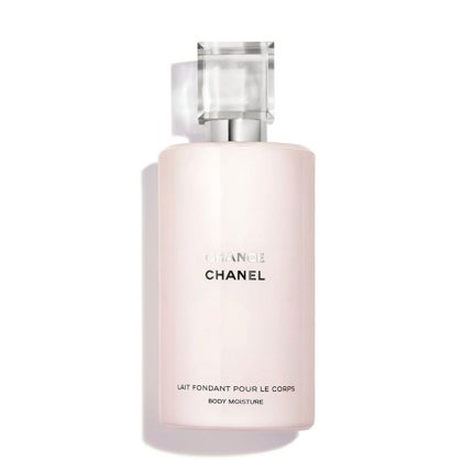 CHANEL チャンス ボディ モイスチャー