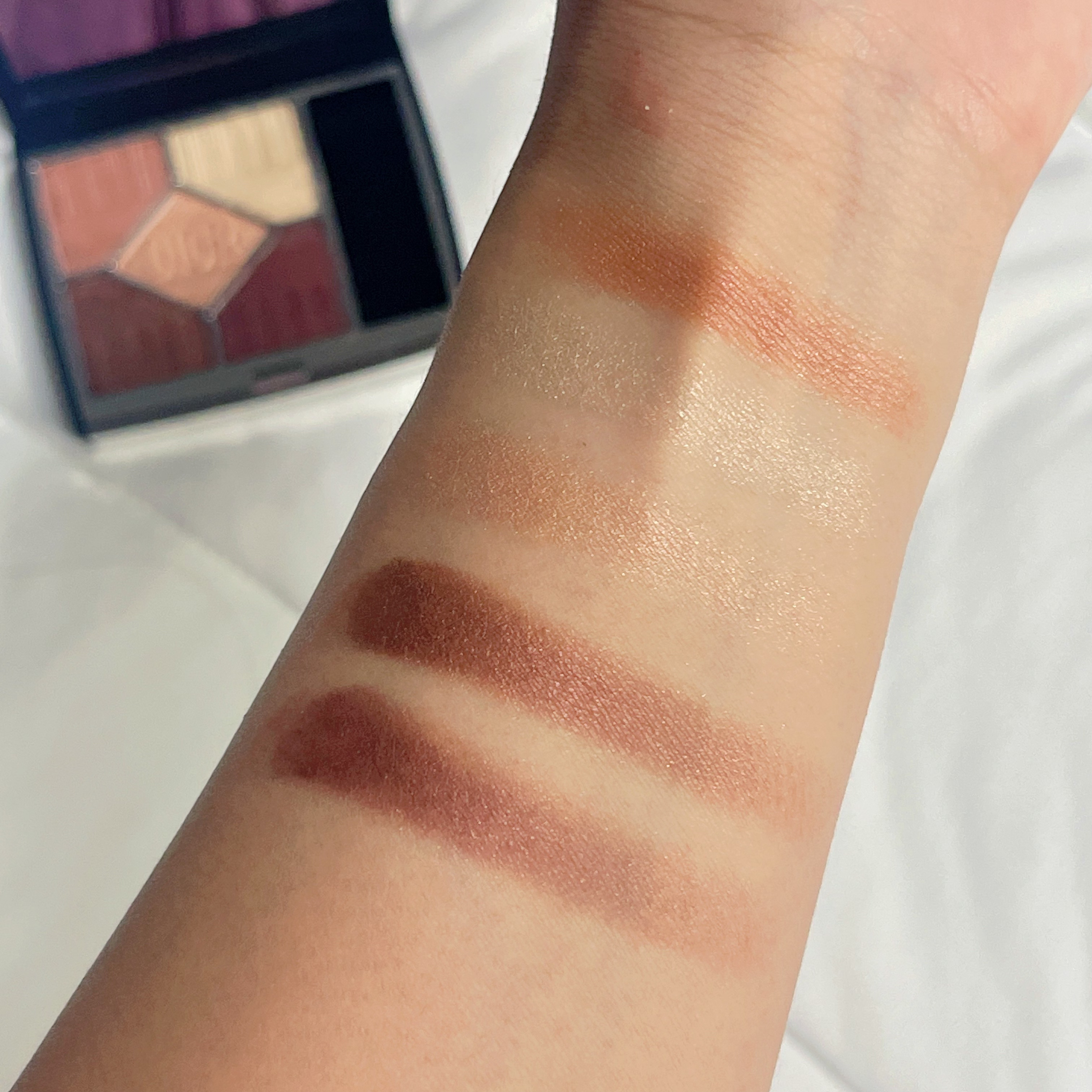 エレガンス グラヴィティレス マスカラ/Elégance/マスカラを使ったクチコミ（3枚目）