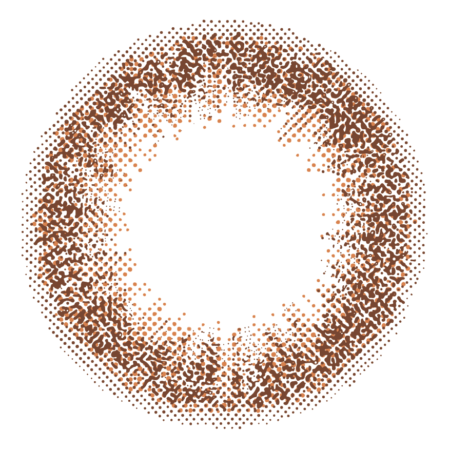 LuMia Moisture スウィートブラウン