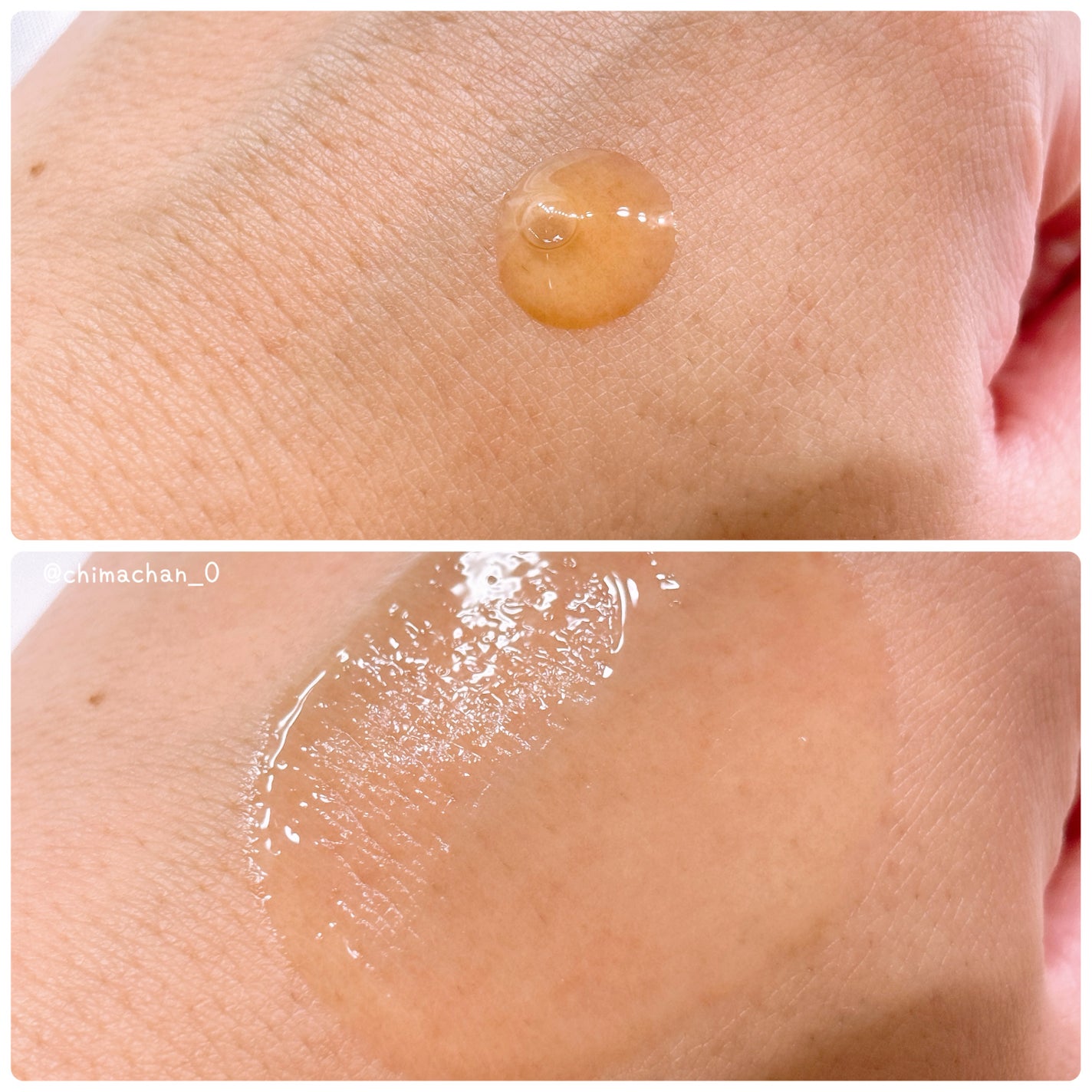 フルフィットプロポリスライトアンプル/COSRX/美容液を使ったクチコミ(2枚目)