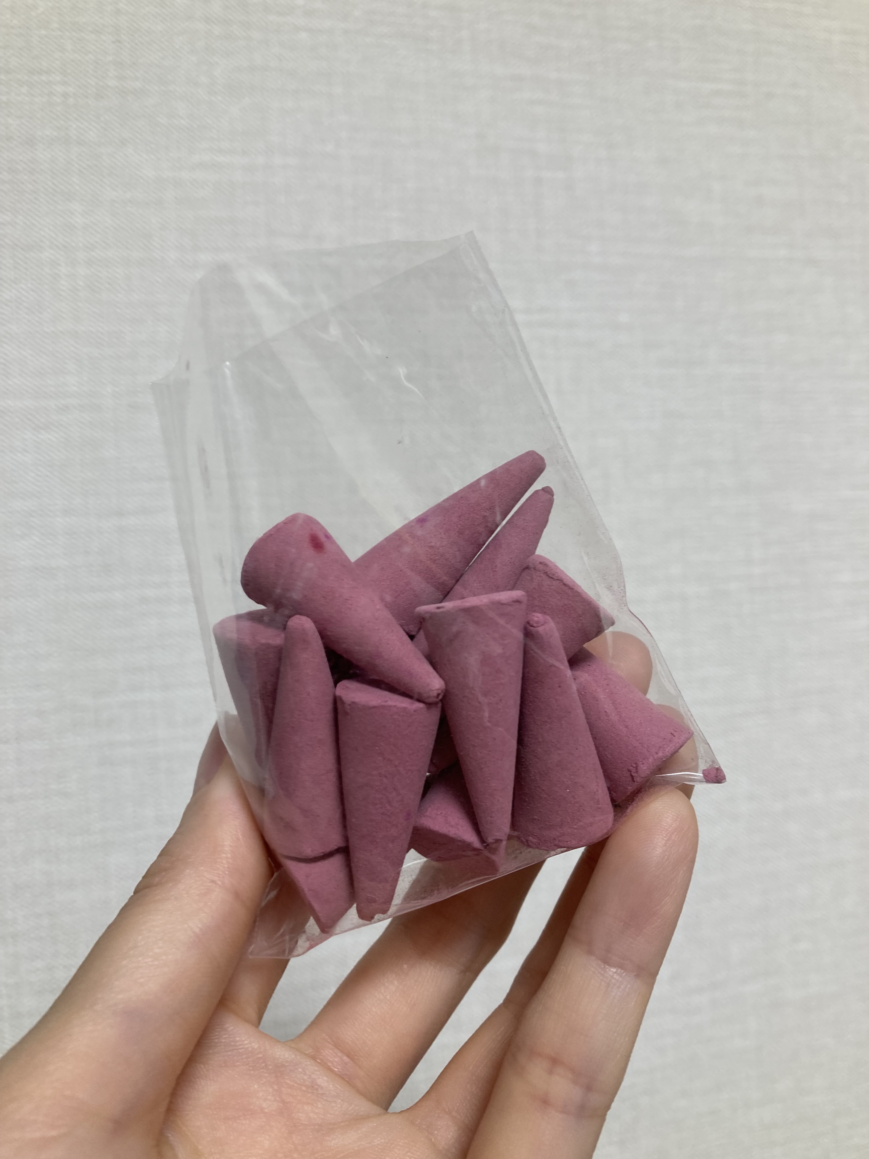 コーンインセンス/DAISO/その他を使ったクチコミ（3枚目）