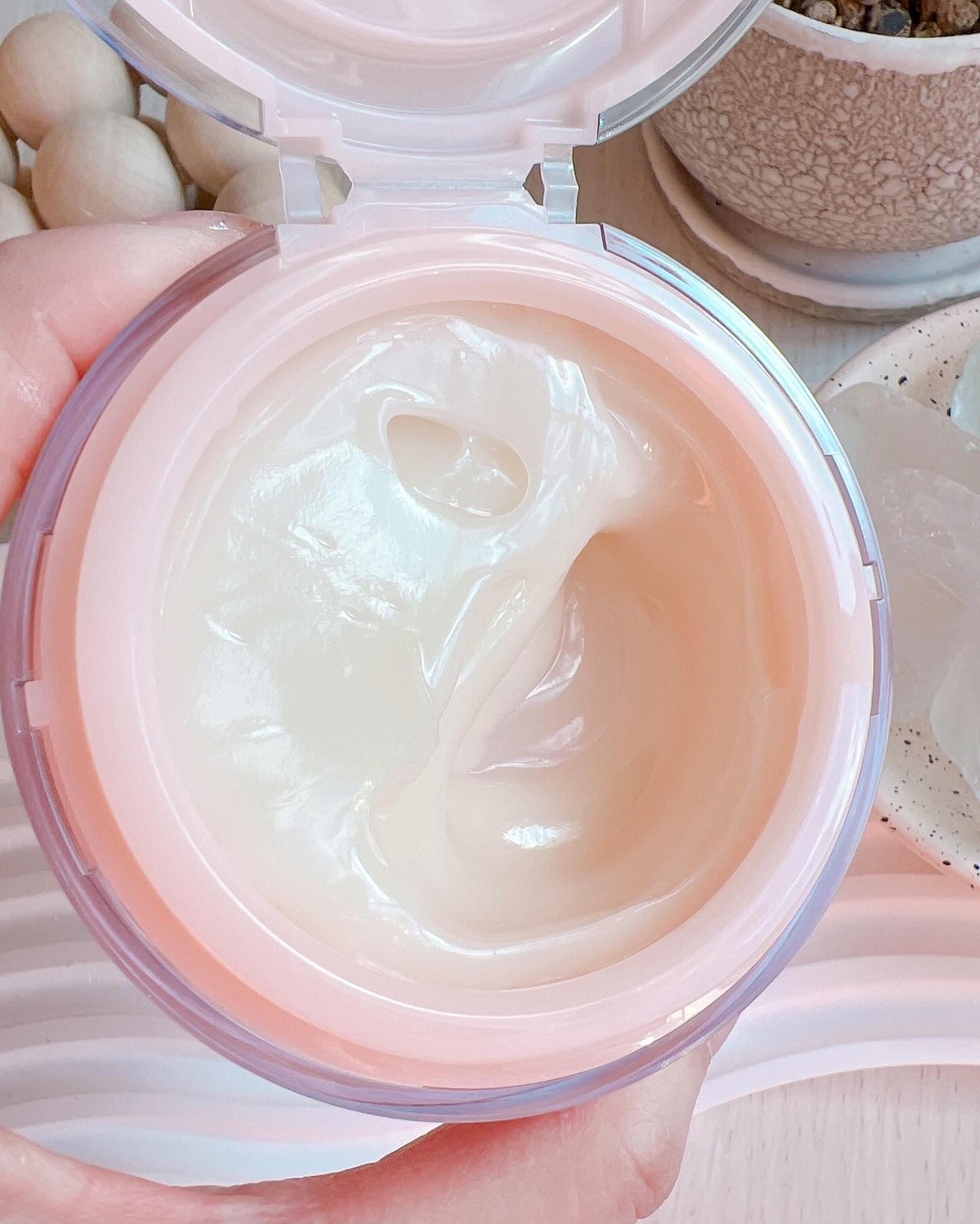 プレミアリフト/CANADEL/オールインワン化粧品を使ったクチコミ(4枚目)