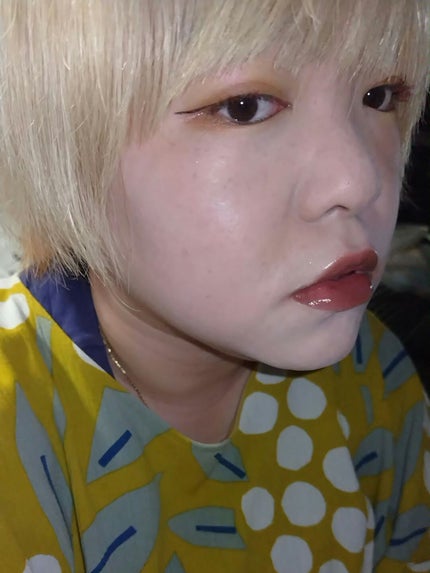 スモール アイシャドウ/M・A・C/単色アイシャドウを使ったクチコミ(7枚目)