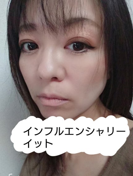 パウダーキス リップスティック インパルシブ/M・A・C/口紅を使ったクチコミ(3枚目)