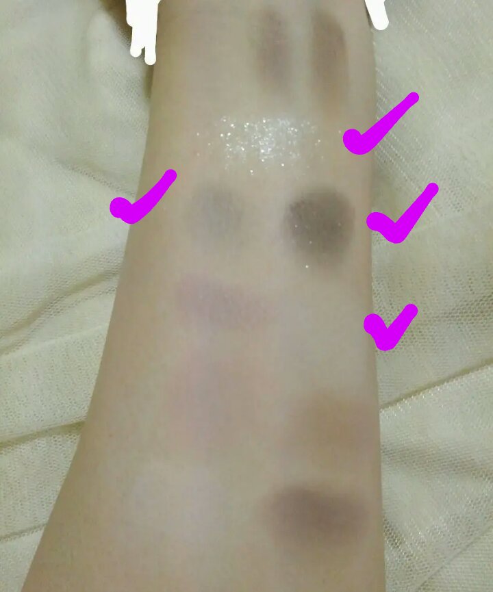 ナチュラル チークN/CEZANNE/パウダーチークを使ったクチコミ（3枚目）