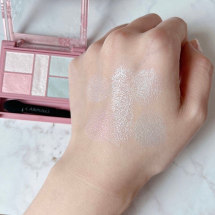 ããŒãã§ã¯ãã¹ã¿ã€ãªã¹ãã¢ã€ãº/ãã£ã³ã¡ã€ã¯/ã¢ã€ã·ã£ããŠãã¬ããã䜿ã£ãã¯ãã³ãïŒ5æç®ïŒ