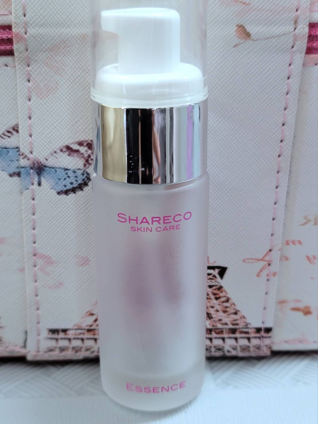 エッセンス/シャレコ/美容液を使ったクチコミ(1枚目)
