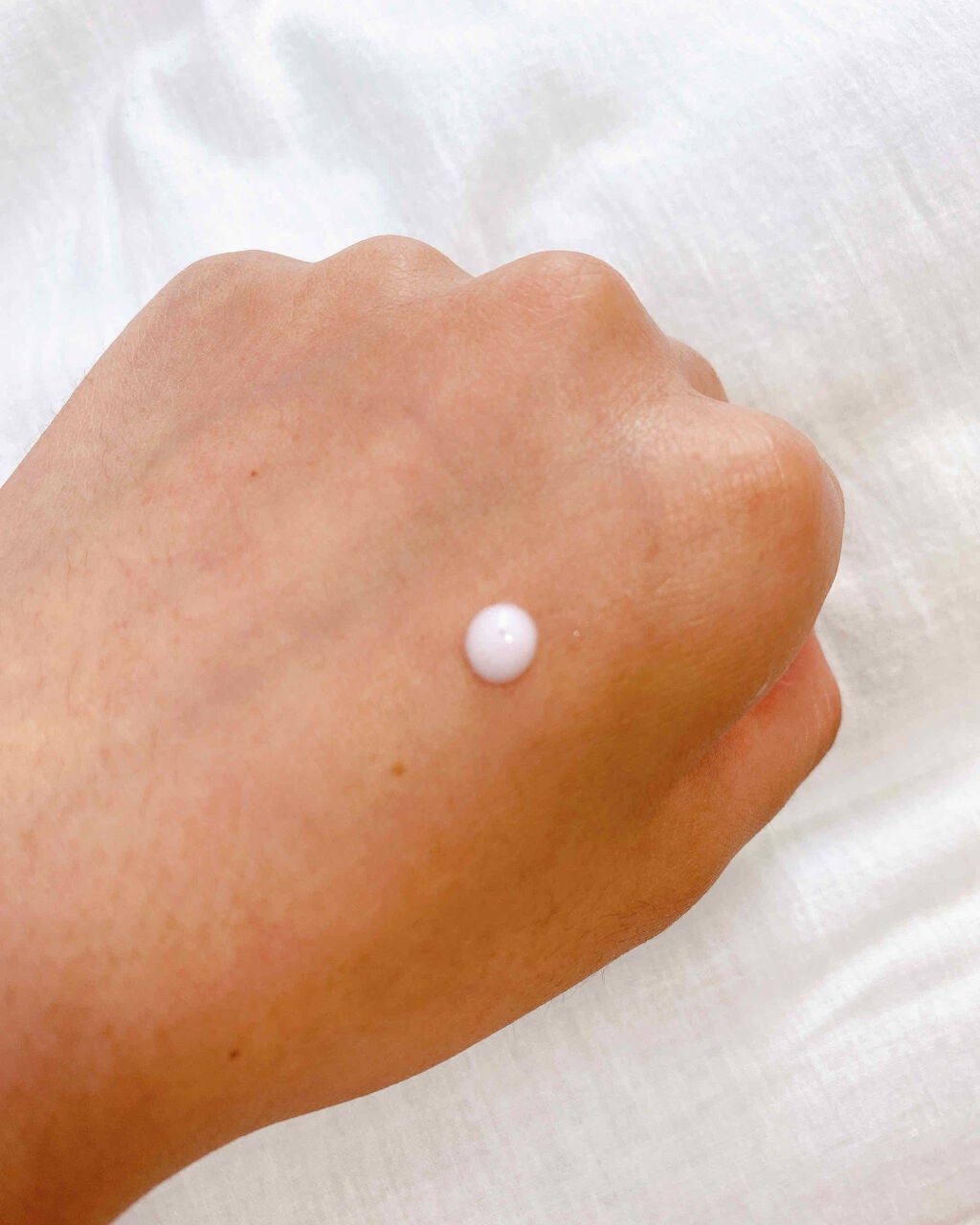 MILK BUBBLE ESSENCE PACK #STRAWBERRY/G9SKIN/美容液を使ったクチコミ(2枚目)