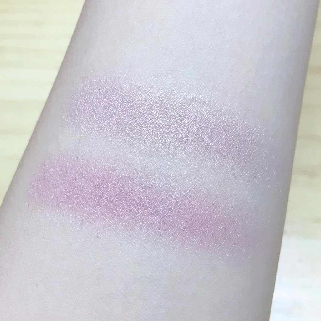 ルックアット マイアイズ/ETUDE/単色アイシャドウを使ったクチコミ（3枚目）