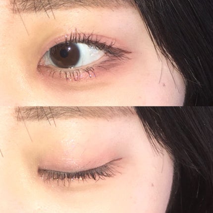 シャドウパレット/dasique/アイシャドウパレットを使ったクチコミ(3枚目)