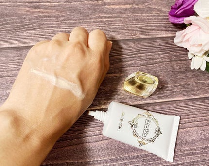 きらびか ビューティーセラムファンデーション/KiraBika/リキッドファンデーションを使ったクチコミ(3枚目)