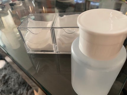 ふきとり化粧水D/DAISO/拭き取り化粧水を使ったクチコミ(1枚目)