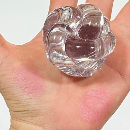 ワンアンドオンリーシャドウ/MUZIGAE MANSION/単色アイシャドウを使ったクチコミ(7枚目)