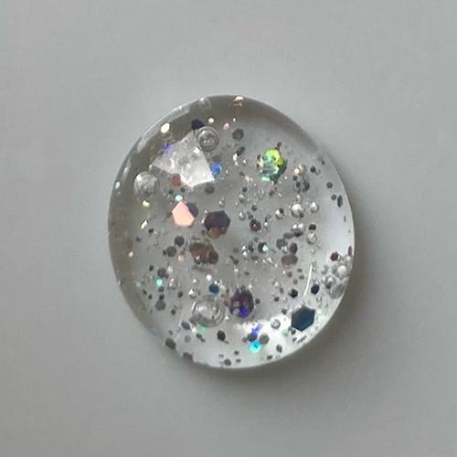 3Dクリアジェル オーロラ