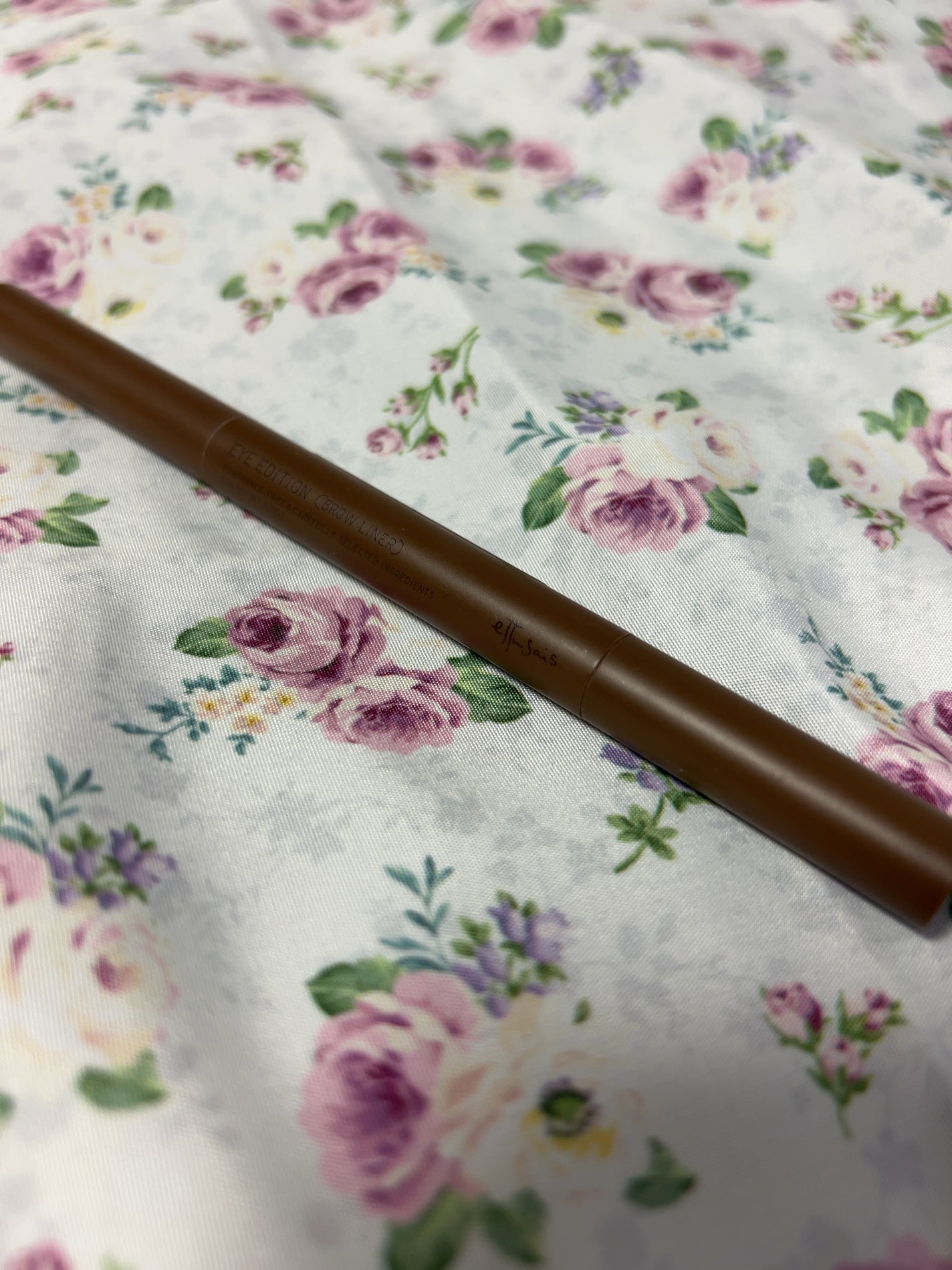 エテュセ アイエディション(ブロウライナー)/ettusais/アイブロウペンシルを使ったクチコミ(1枚目)