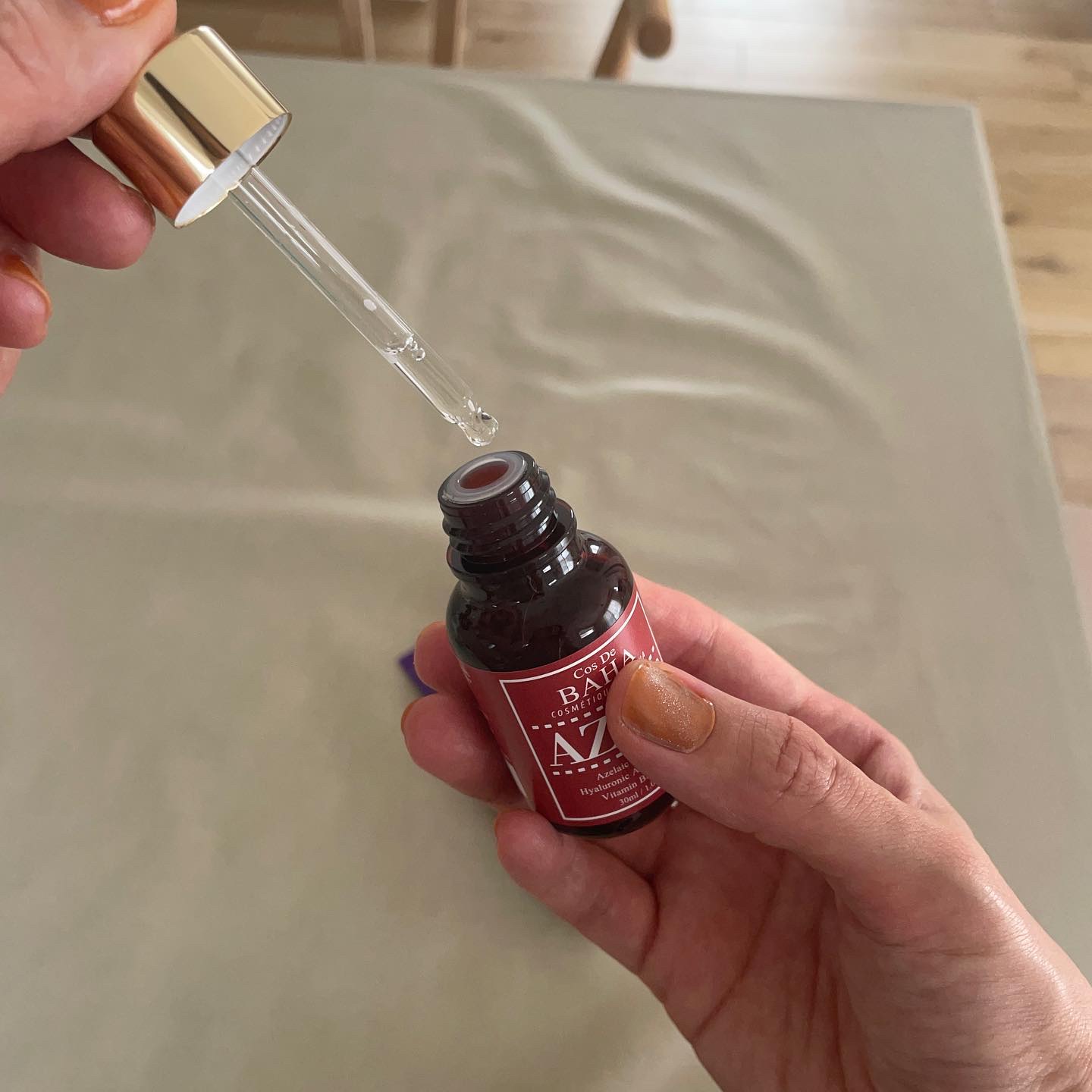 を使ったクチコミ（3枚目）