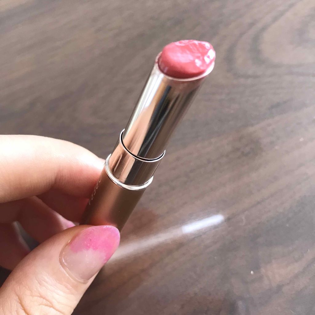 カラーリングアイブロウ/ヘビーローテーション/眉マスカラを使ったクチコミ（2枚目）