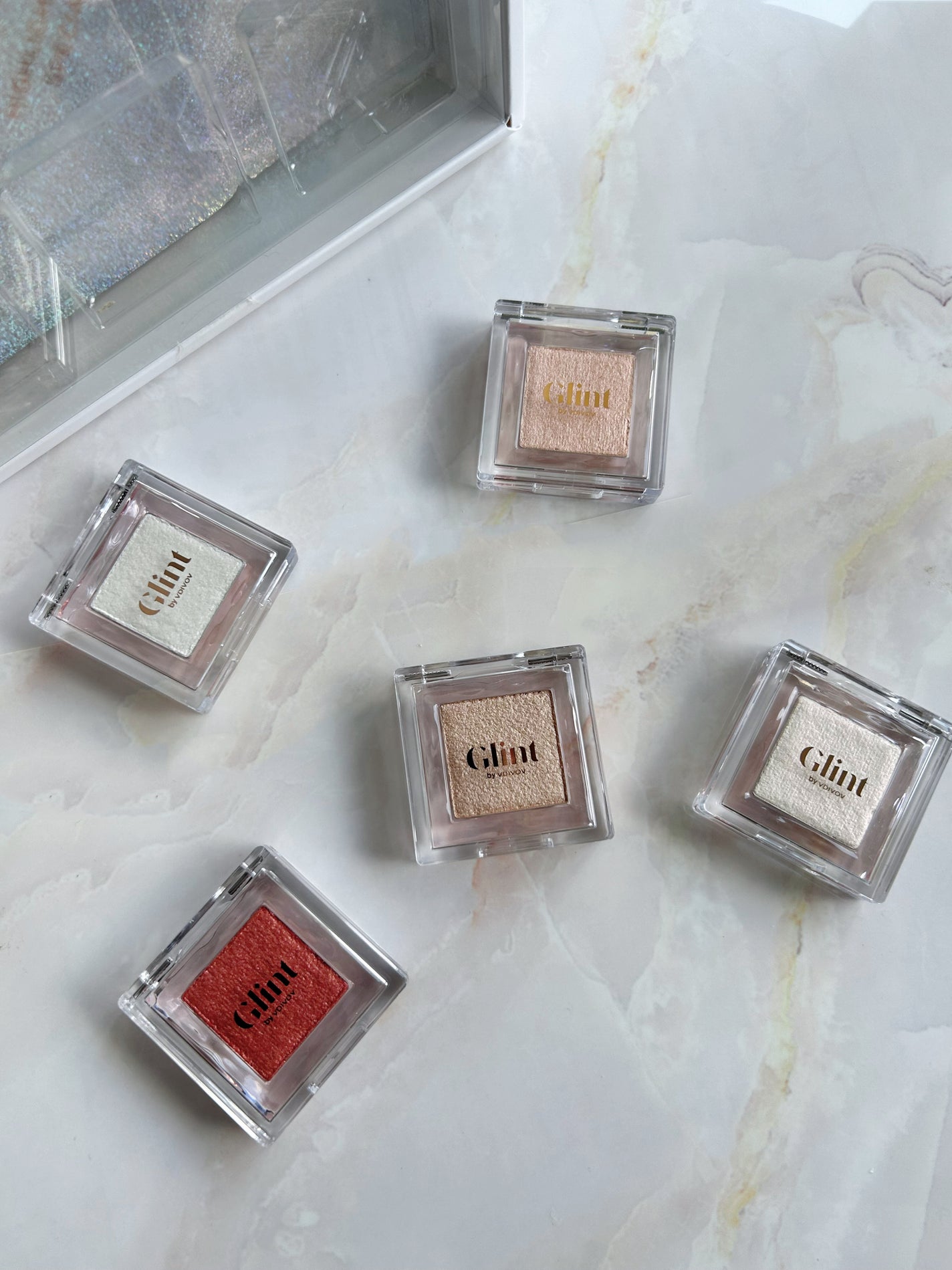 ããã£ãã ãã€ã©ã€ã¿ãŒ/Glint/ããŠããŒãã€ã©ã€ãã䜿ã£ãã¯ãã³ãïŒ9æç®ïŒ