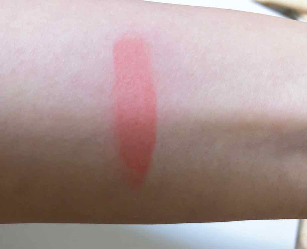 ワインリップティント/LABIOTTE/リップティントを使ったクチコミ(4枚目)