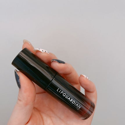 グロウラッピングティント L01 アンタレスベリー/LIPGUARDIAN/リップティントを使ったクチコミ(3枚目)