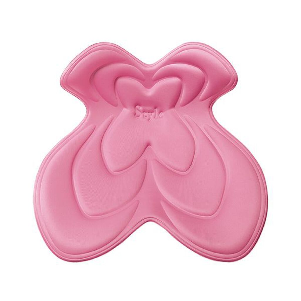 Style Butterfly ピンク
