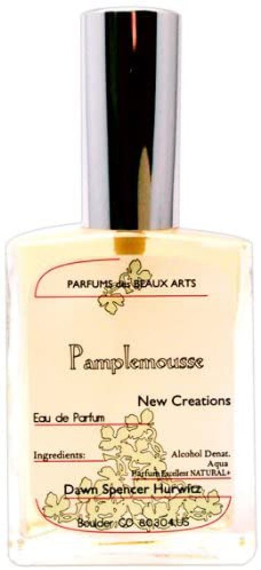 Pamplemousse