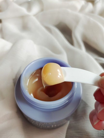 パーフェクトメルティングバーム/SENKA(専科)/クレンジングバームを使ったクチコミ(2枚目)