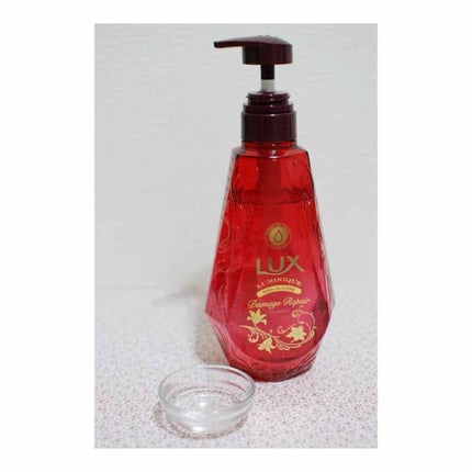 ルミニーク ダメージリペア シャンプー/トリートメント/LUX/市販シャンプーを使ったクチコミ(2枚目)