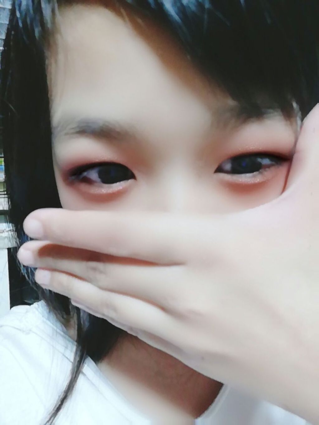 【旧品】パーフェクトスタイリストアイズ/キャンメイク/アイシャドウパレットを使ったクチコミ（1枚目）