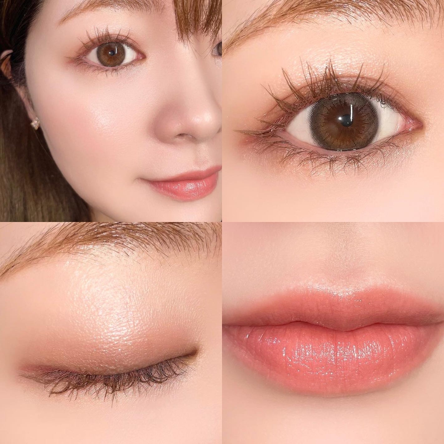 エテュセ ラスティング ジェルライナー/ettusais/ジェルアイライナーを使ったクチコミ(4枚目)