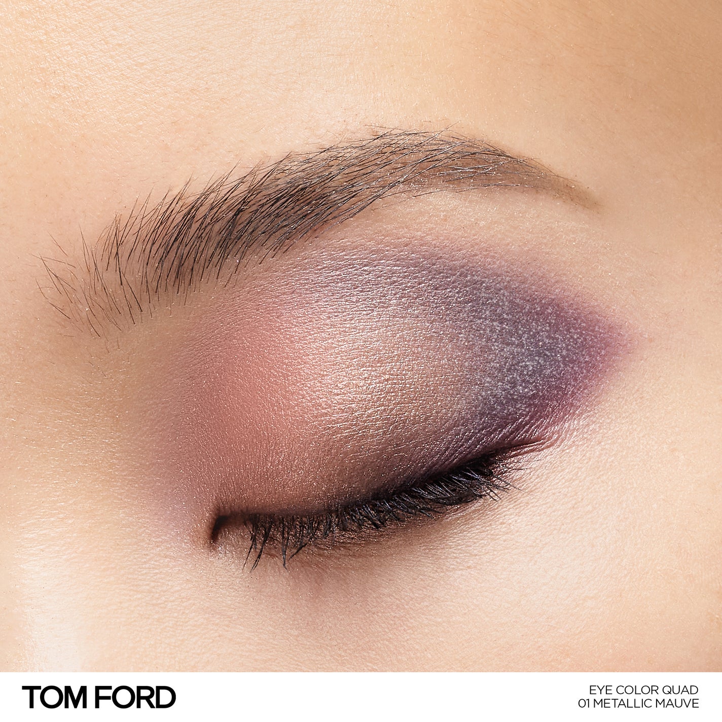 アイ カラー クォード 01S メテオリック モーブ / TOM FORD アイ カラー クォード 01S メテオリック モーブ / TOM FORD