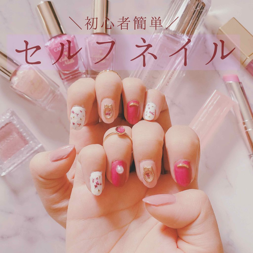 ネイルカラー☆94☆マニキュア☆超速乾☆ライトブラウン☆激安☆