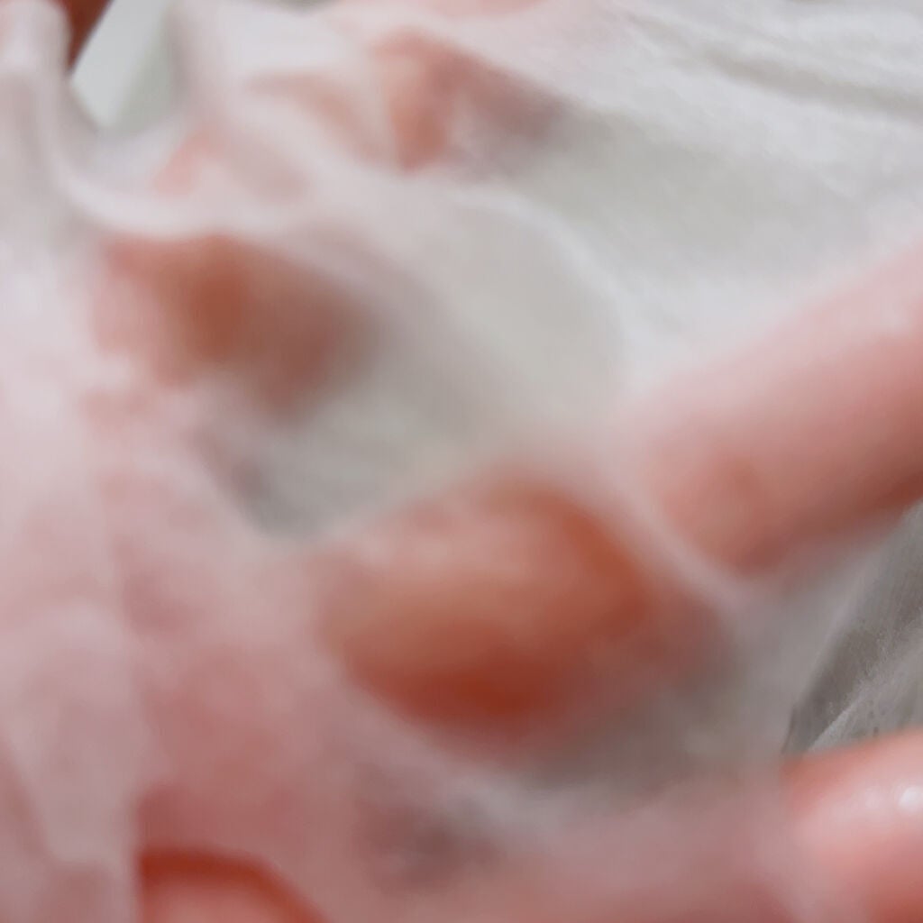 ピックアンドクイックマスク/DEWYTREE/シートマスク・パックを使ったクチコミ(4枚目)