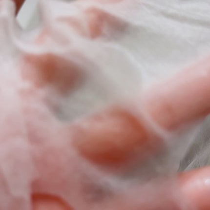 ピックアンドクイックマスク/DEWYTREE/シートマスク・パックを使ったクチコミ(4枚目)