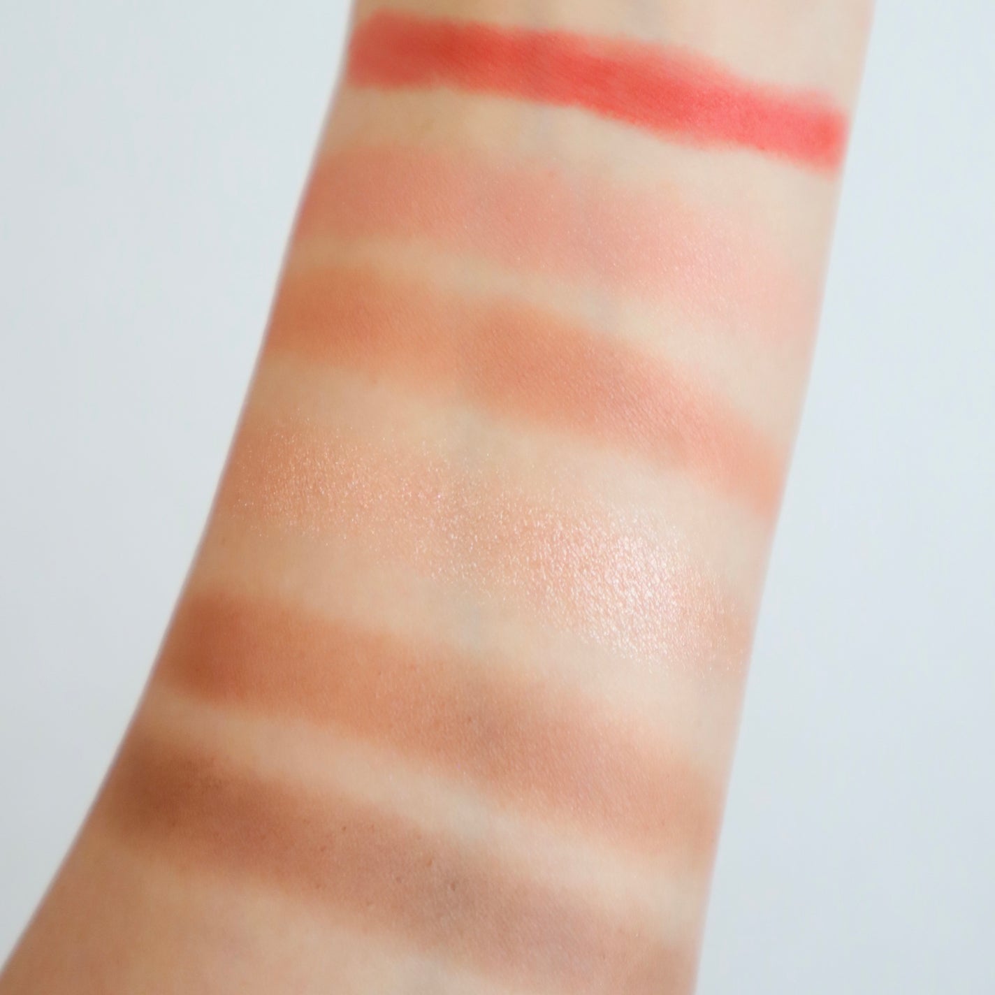 イプノ パレット/LANCOME/アイシャドウパレットを使ったクチコミ(3枚目)