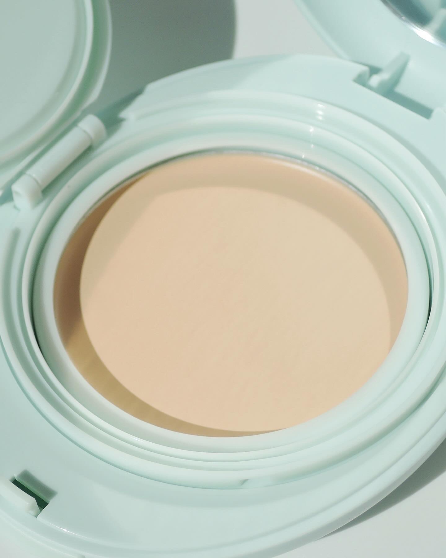 ベージュサンバーム/wooliliwoo/化粧下地を使ったクチコミ（2枚目）