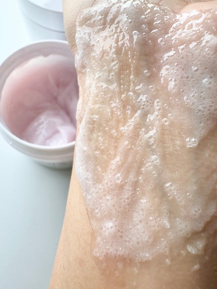 コアエッセンスヘアパック/ROOTONIX/洗い流すヘアトリートメントを使ったクチコミ(4枚目)