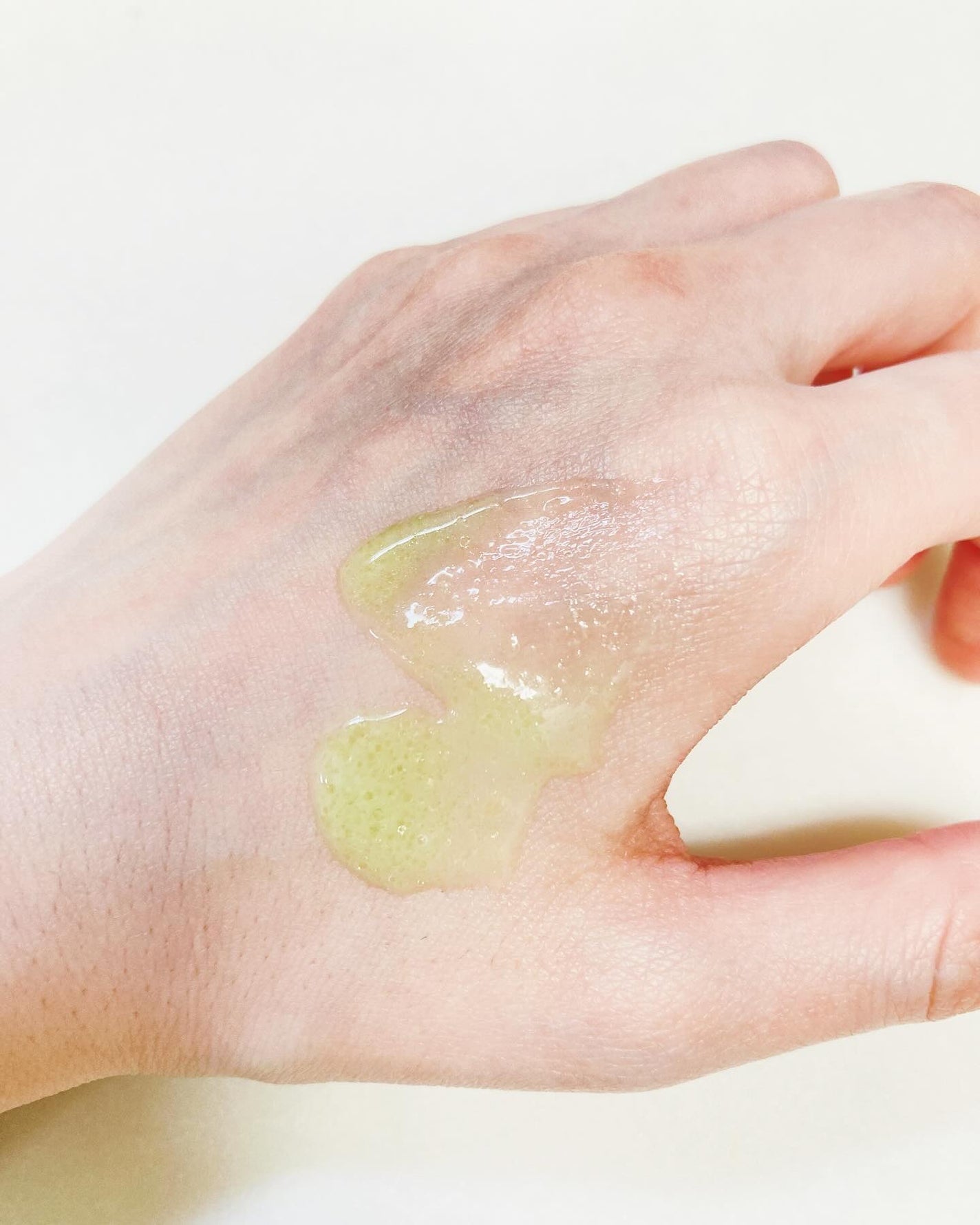 サンデーシカサンセラム/EDIT.B/美容液を使ったクチコミ(3枚目)