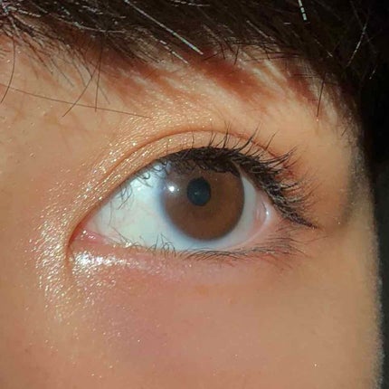 エテュセ アイエディション (マスカラベース)/ettusais/マスカラ下地を使ったクチコミ(2枚目)