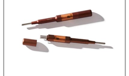 COREFIT フェイスポインター/CORE FIT/その他スキンケアグッズを使ったクチコミ(1枚目)