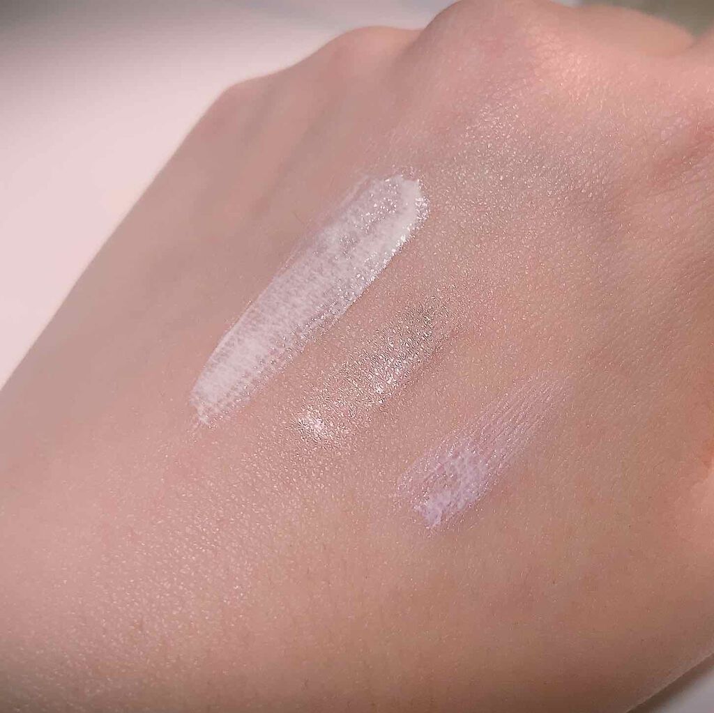 エテュセ ポアレスプライマー/ettusais/化粧下地を使ったクチコミ（3枚目）