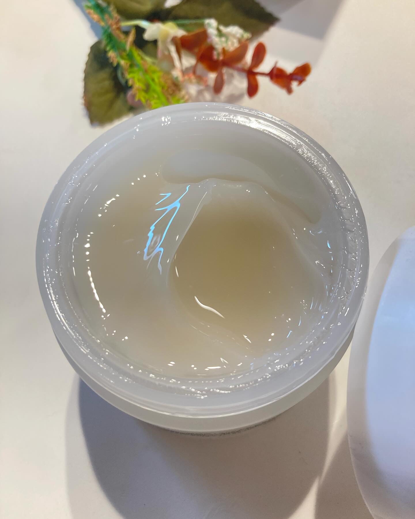 BnDヒップクリーム/BnD/バストケア・ヒップケアを使ったクチコミ（3枚目）