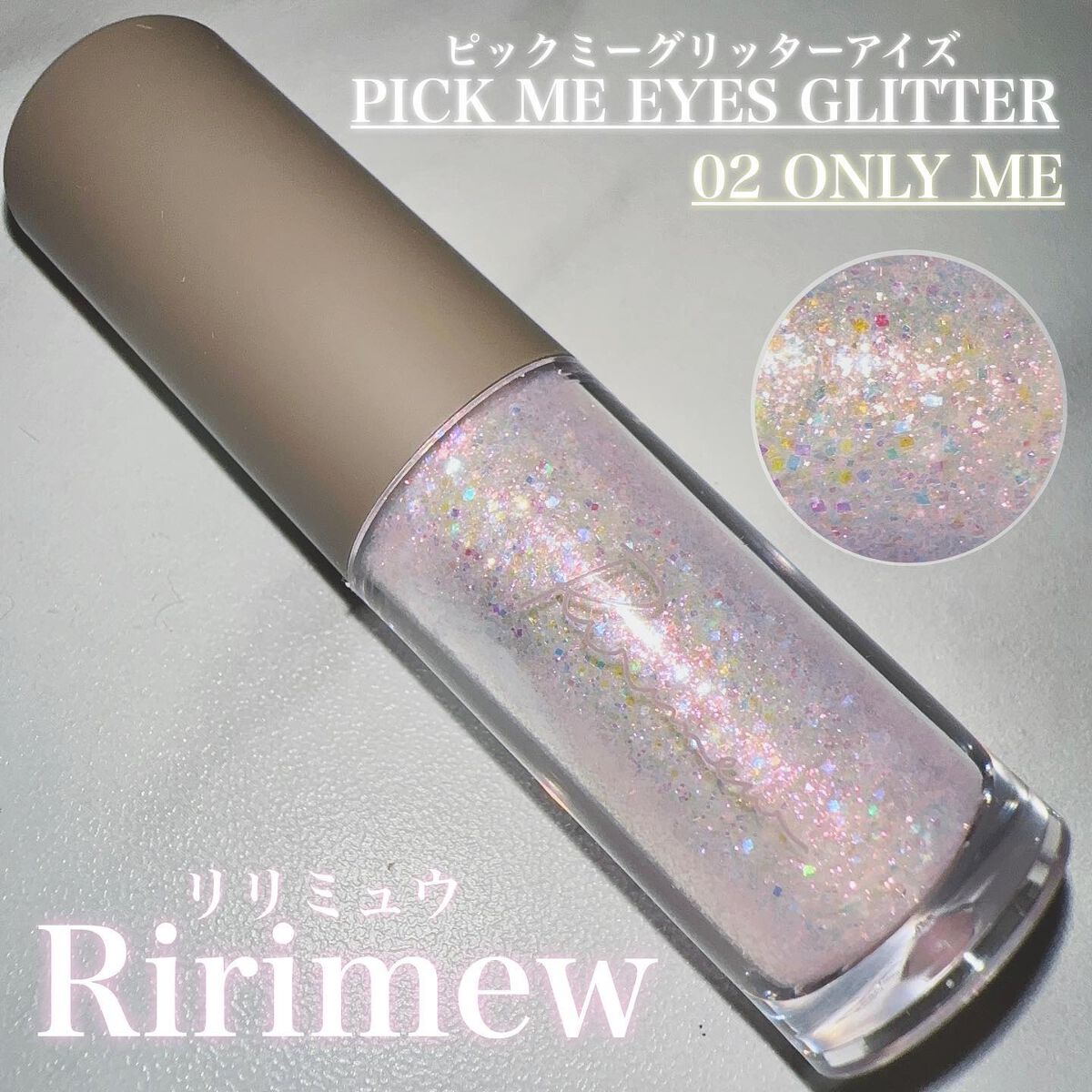 TOPARDS 1day/TOPARDS/ワンデー(1DAY)カラコンを使ったクチコミ(2枚目)