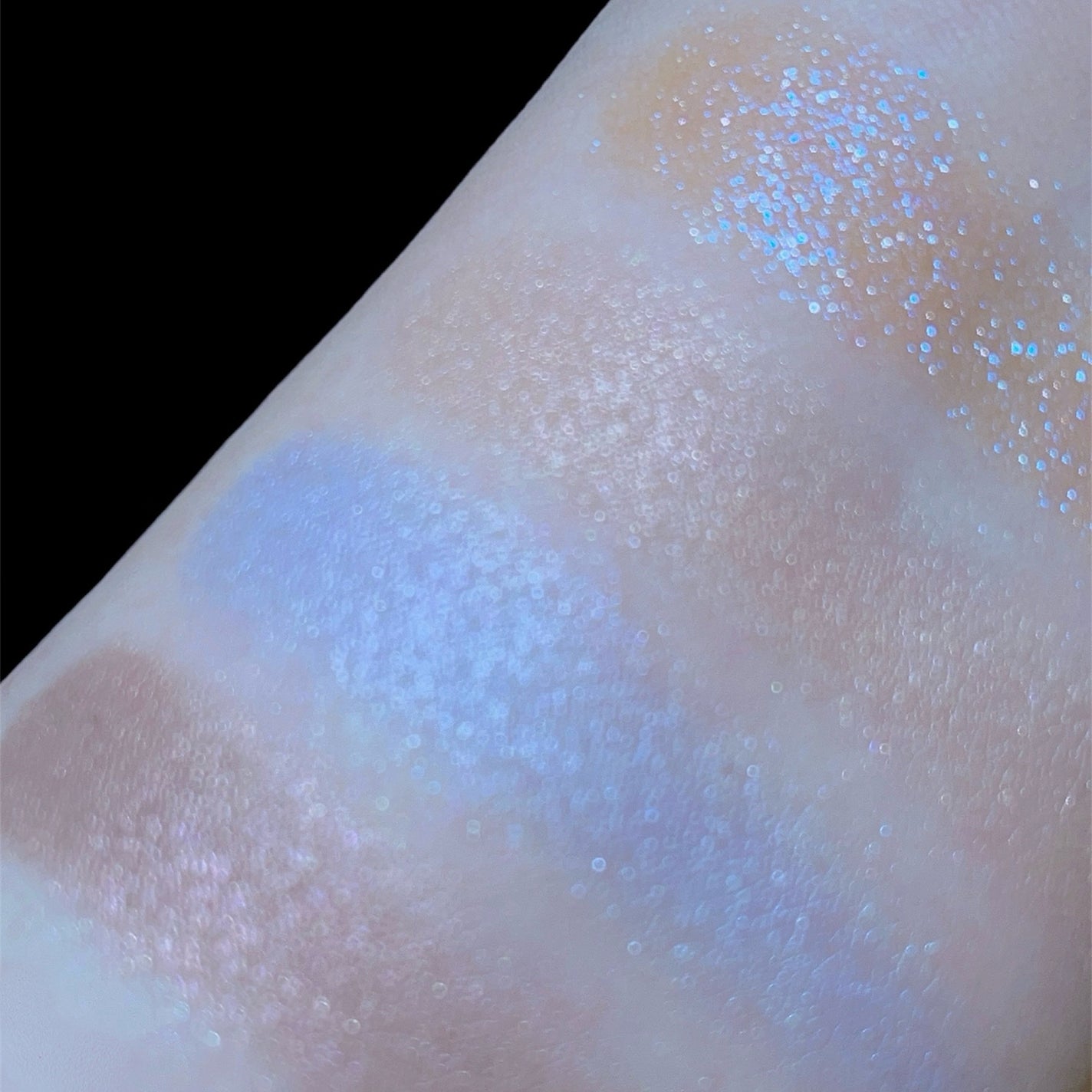 アイカラーレーション/LUNASOL/アイシャドウパレットを使ったクチコミ(8枚目)