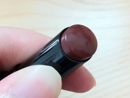 ネンマクフェイク ルージュ/Visée/口紅を使ったクチコミ(2枚目)