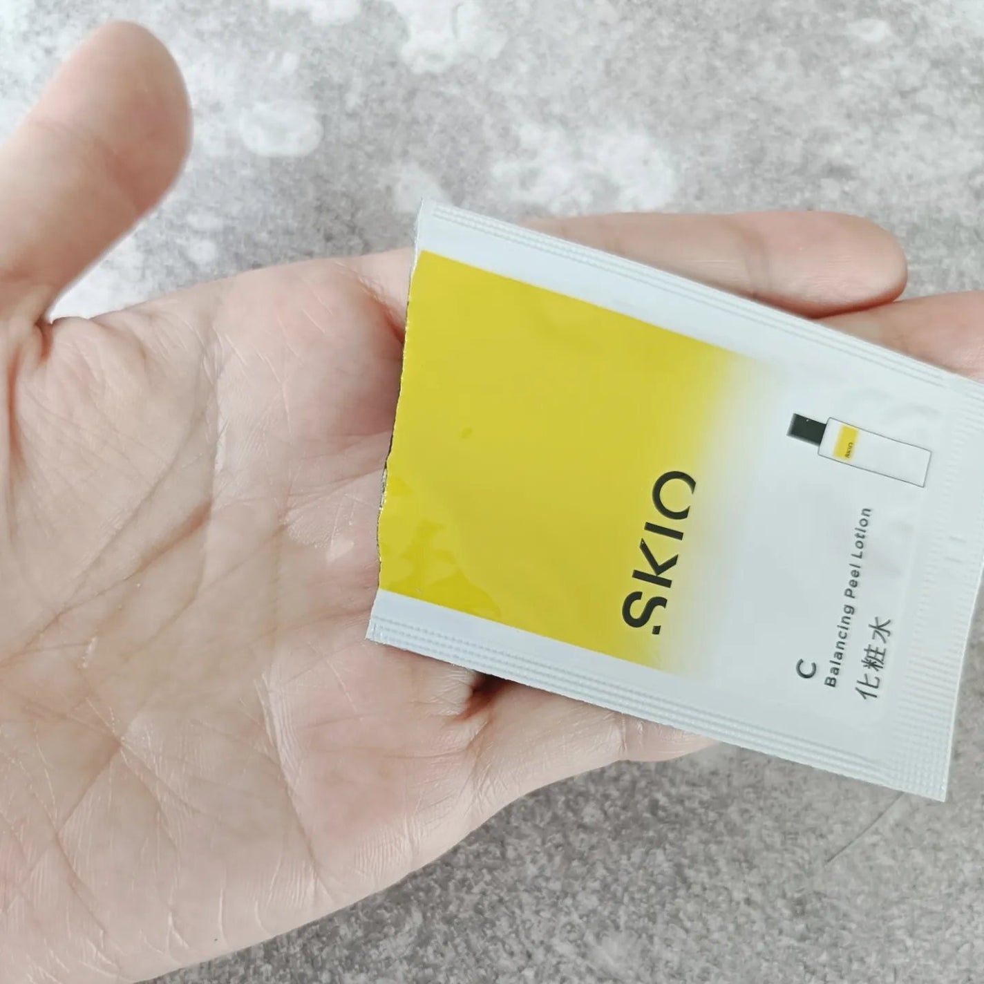 BEAUTY on LIPS 「SKIOVCトライアルセット◯セット内容◯・SKIOVCホワイ..」(5枚目)