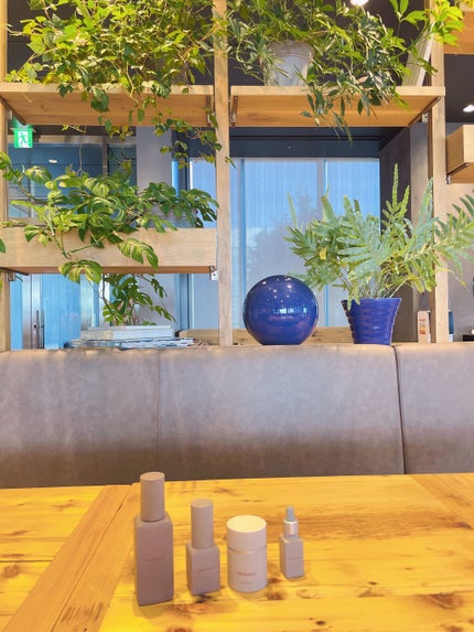 Skin Bouncer/fibonacci/フェイスクリームを使ったクチコミ(4枚目)