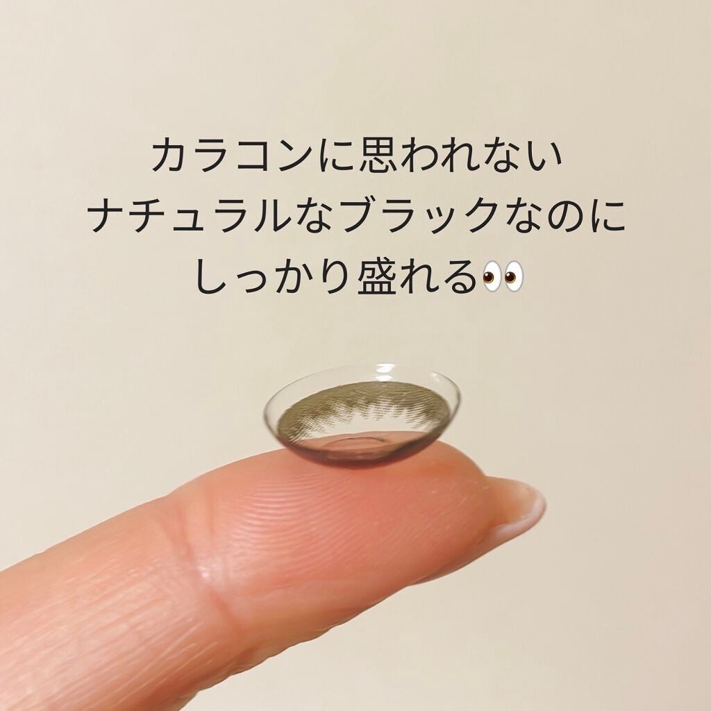 LILY ANNA/LILY ANNA/カラーコンタクトレンズを使ったクチコミ(4枚目)